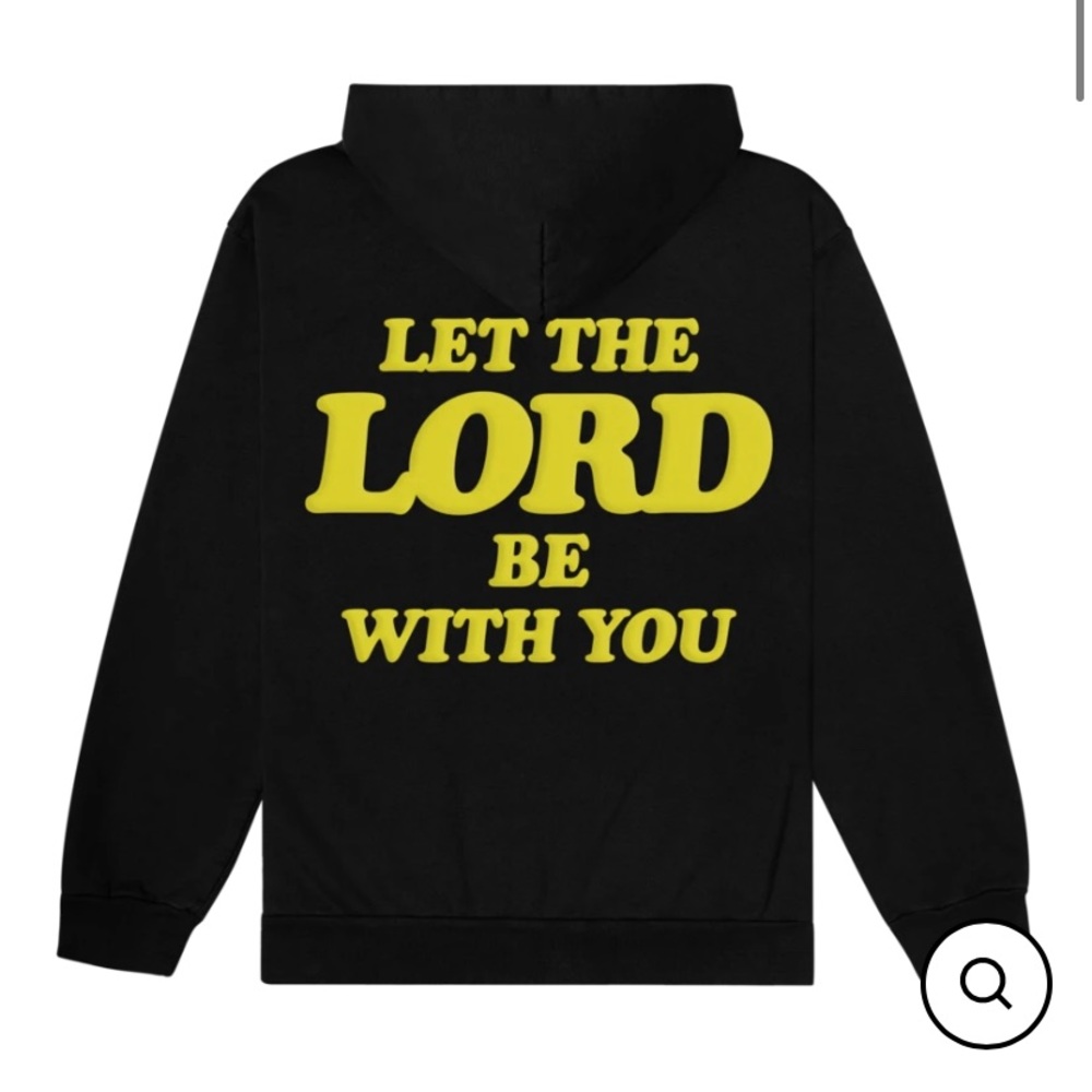 Talentless Hoodie